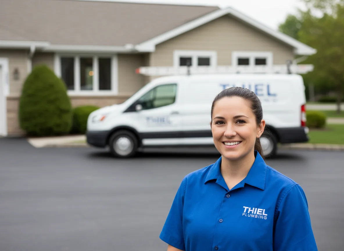 Plumber Smithland, KY FAQs